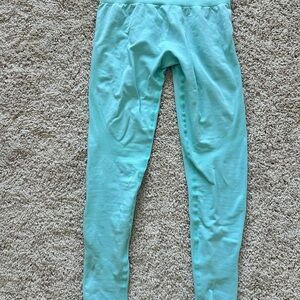 Women's Mint Synergy Leggings